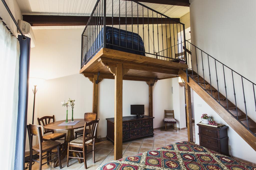 Pieve Del Castello Villa Deruta Buitenkant foto