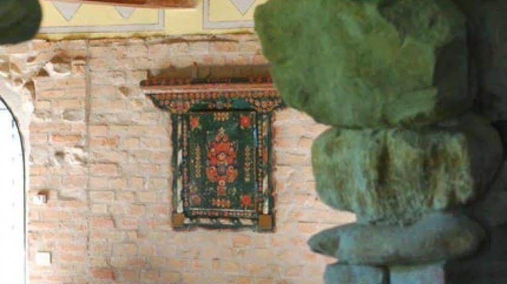 Pieve Del Castello Villa Deruta Buitenkant foto